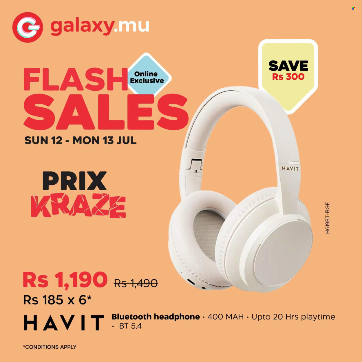 Galaxy catalogue - 12.07.2026 - 13.07.2026. Page 4