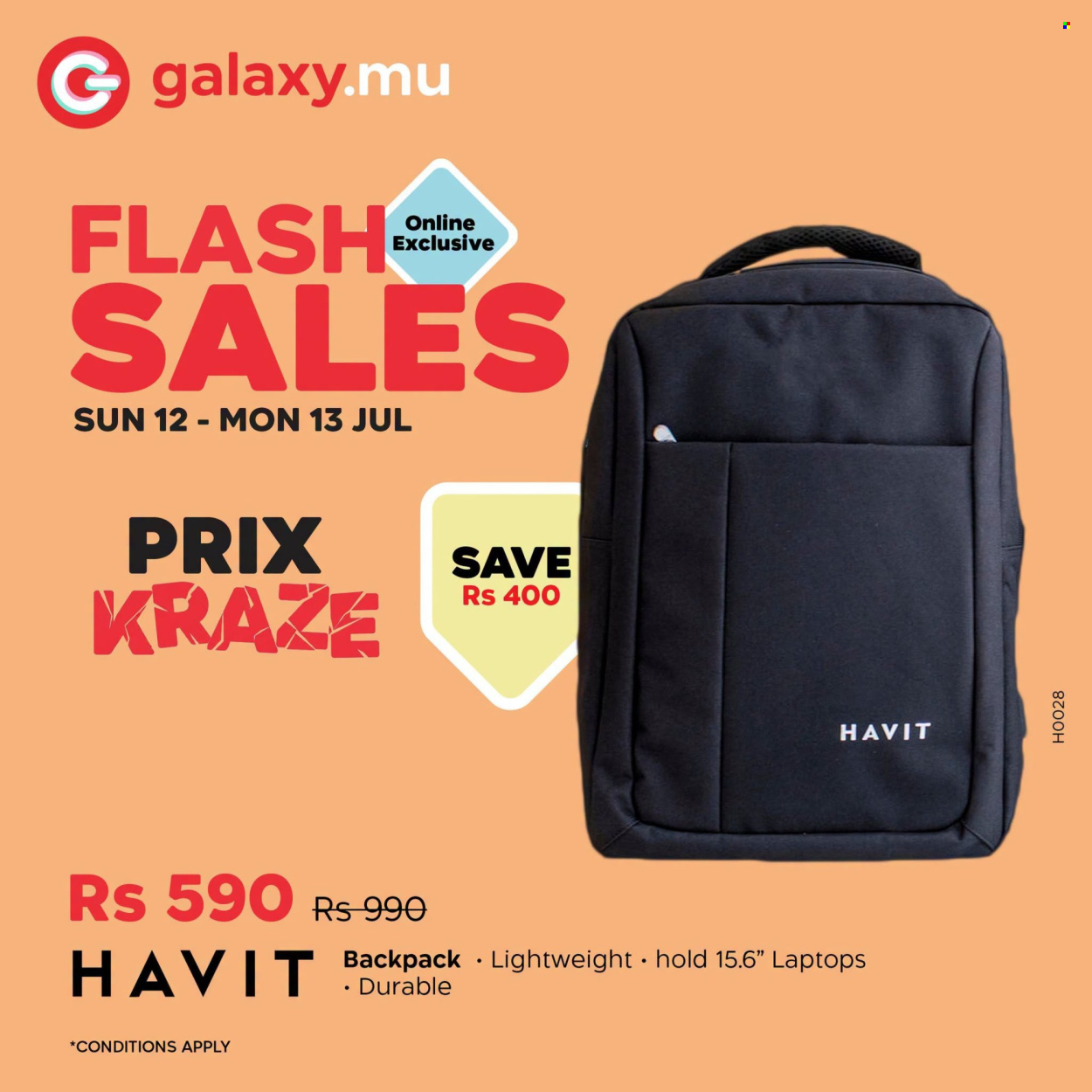 Galaxy catalogue - 12.07.2026 - 13.07.2026. Page 7