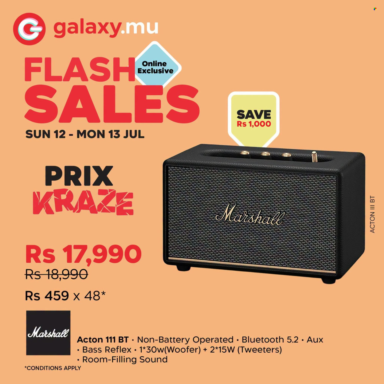 Galaxy catalogue - 12.07.2026 - 13.07.2026. Page 8