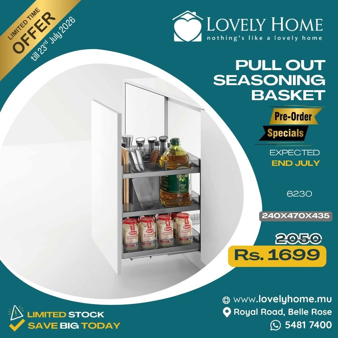 Catalogue Lovely Home - 07/07/2026 - 23/07/2026. Page 5