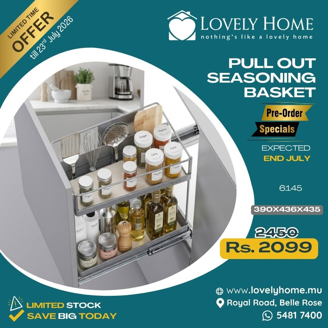 Catalogue Lovely Home - 07/07/2026 - 23/07/2026. Page 10
