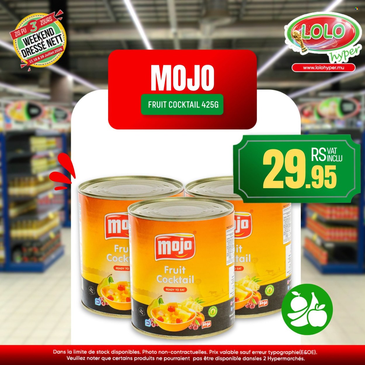 LOLO Hyper catalogue - 17.07.2026 - 19.07.2026. Page 12