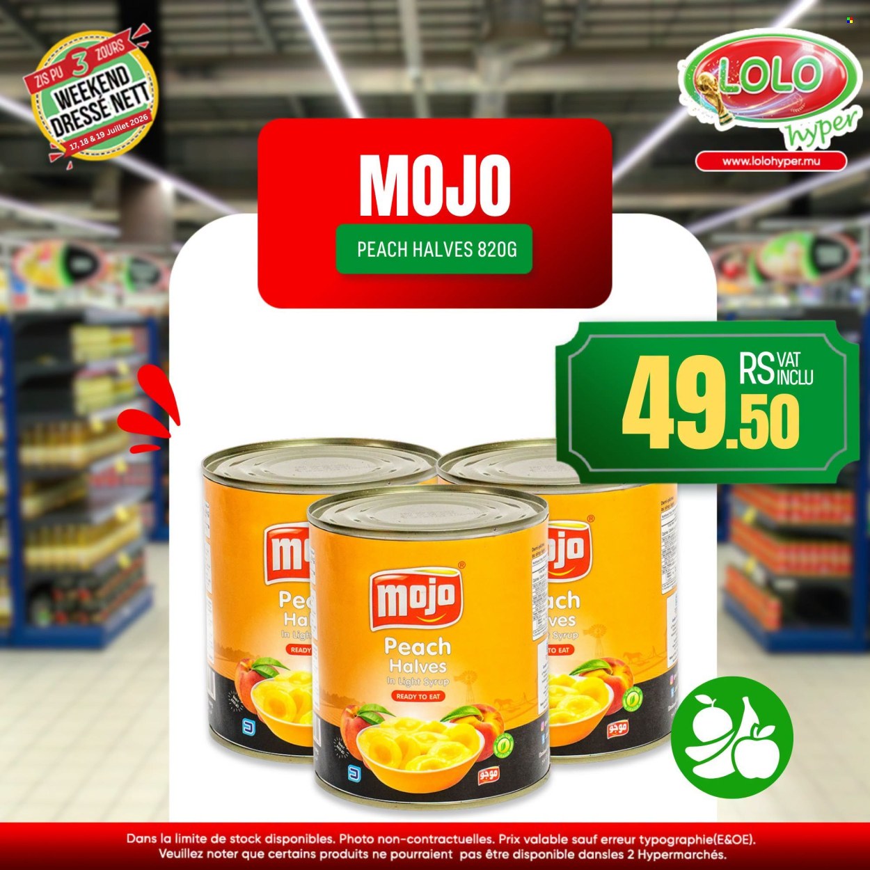 LOLO Hyper catalogue - 17.07.2026 - 19.07.2026. Page 13