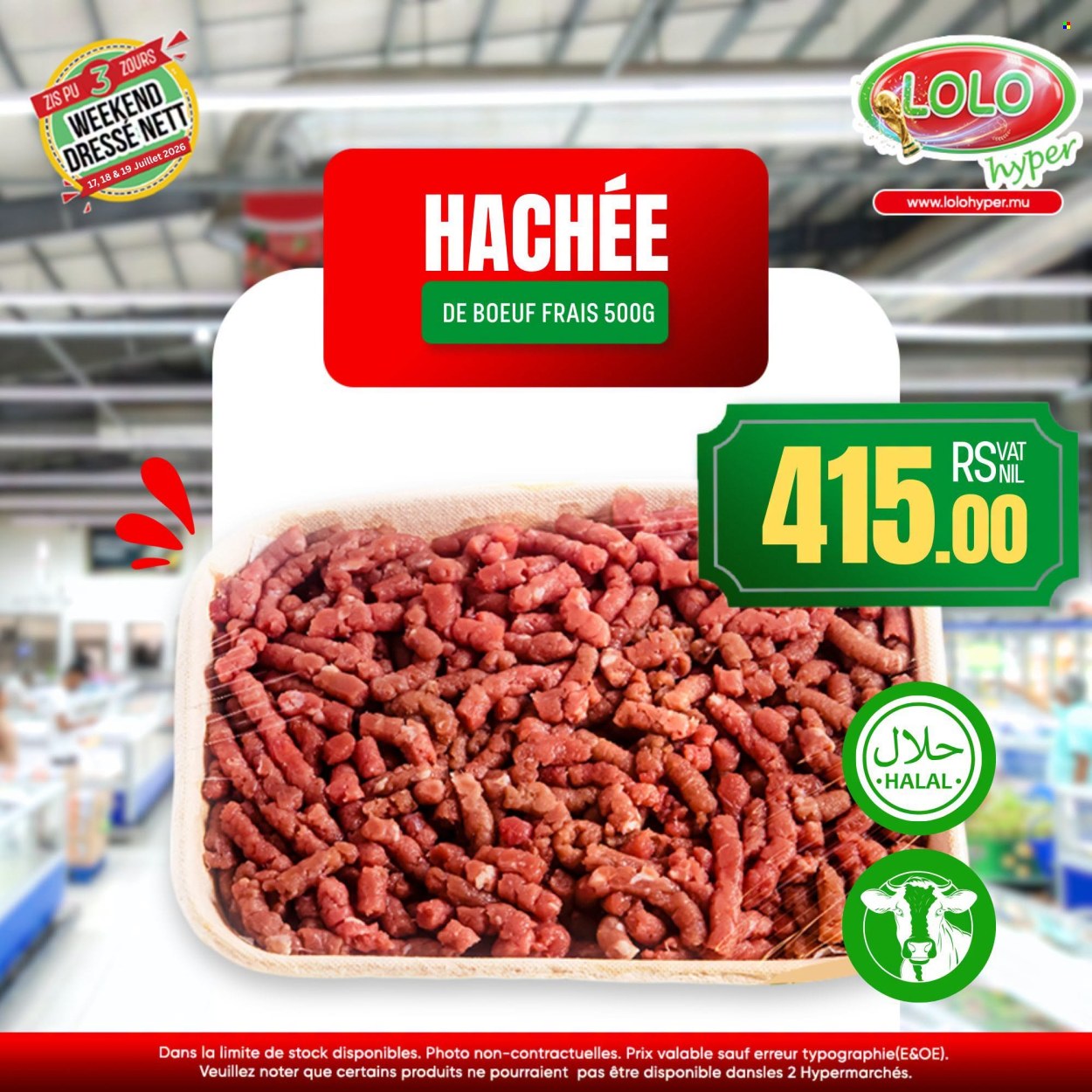 LOLO Hyper catalogue - 17.07.2026 - 19.07.2026. Page 21