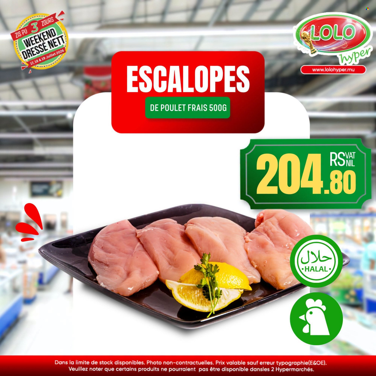 LOLO Hyper catalogue - 17.07.2026 - 19.07.2026. Page 25