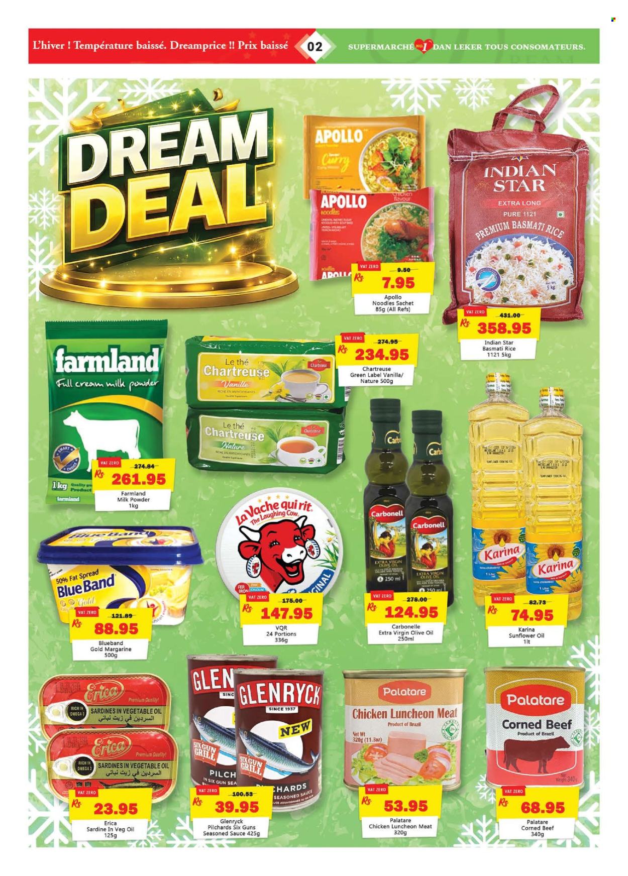 Dreamprice catalogue - 18.07.2026 - 16.08.2026. Page 2
