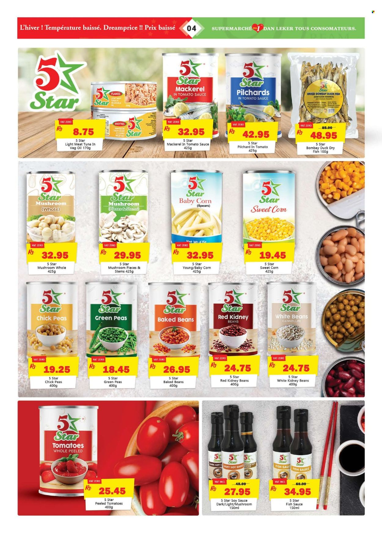 Dreamprice catalogue - 18.07.2026 - 16.08.2026. Page 4