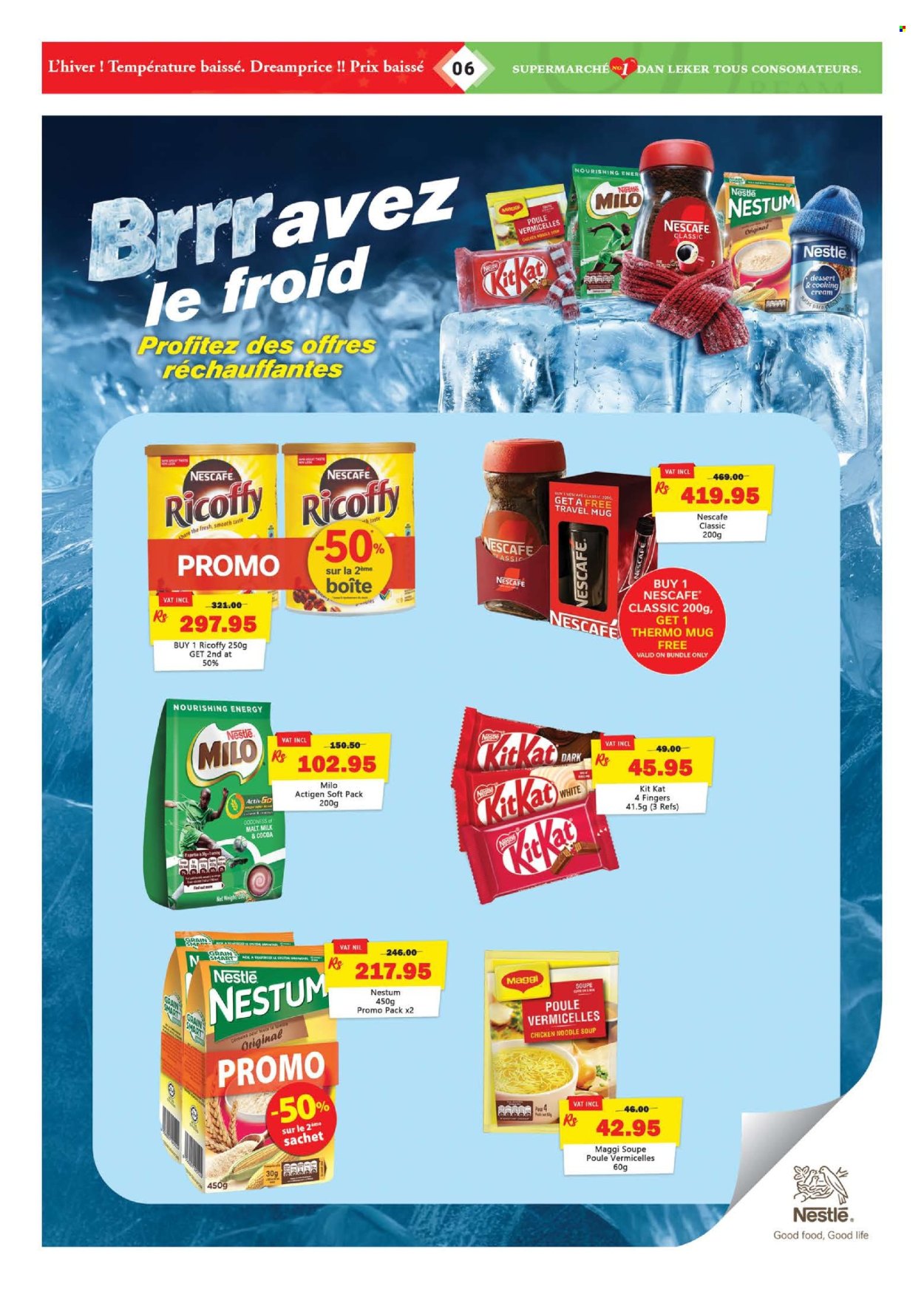 Dreamprice catalogue - 18.07.2026 - 16.08.2026. Page 6