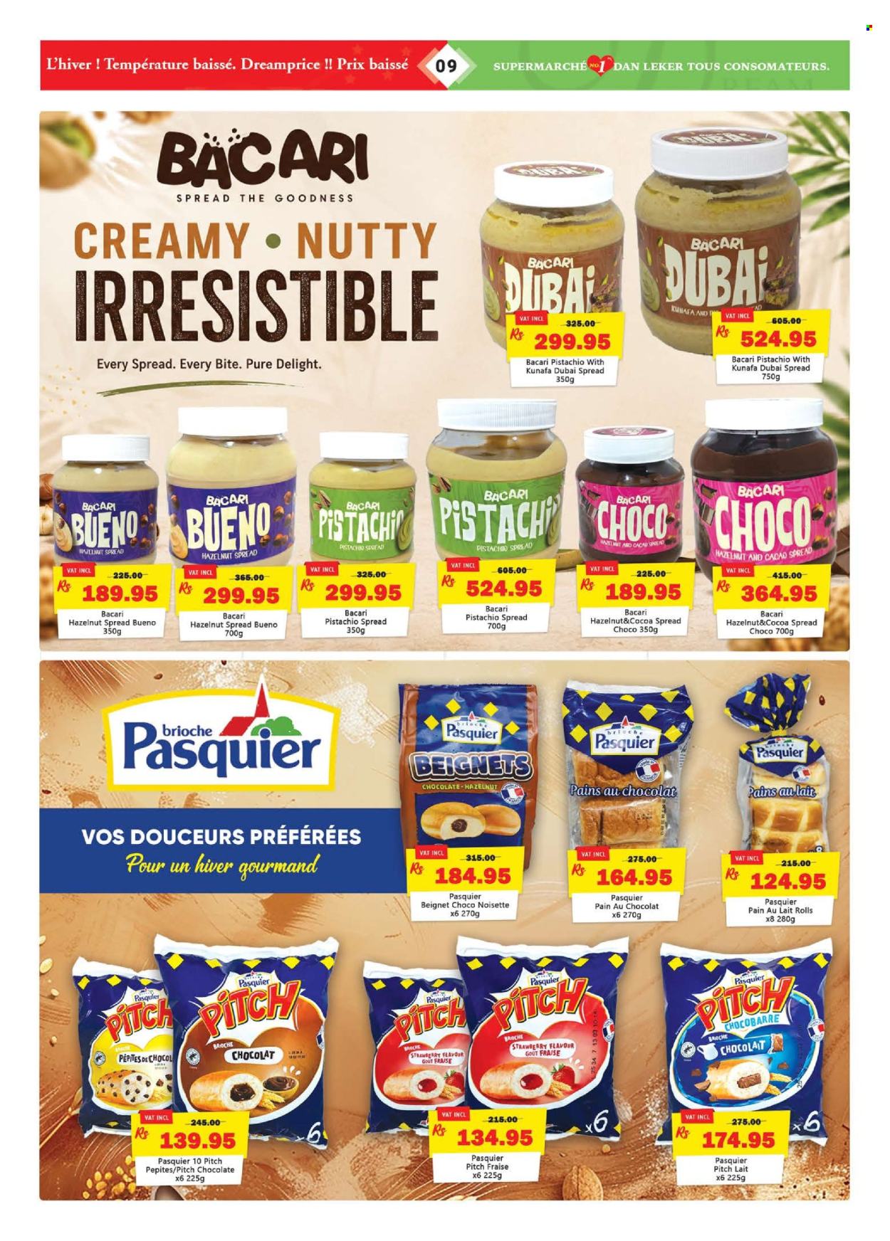 Dreamprice catalogue - 18.07.2026 - 16.08.2026. Page 9