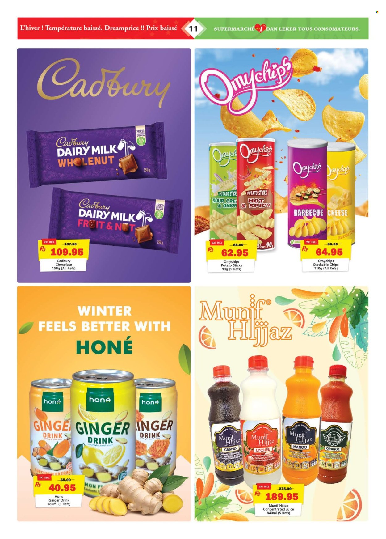 Dreamprice catalogue - 18.07.2026 - 16.08.2026. Page 11