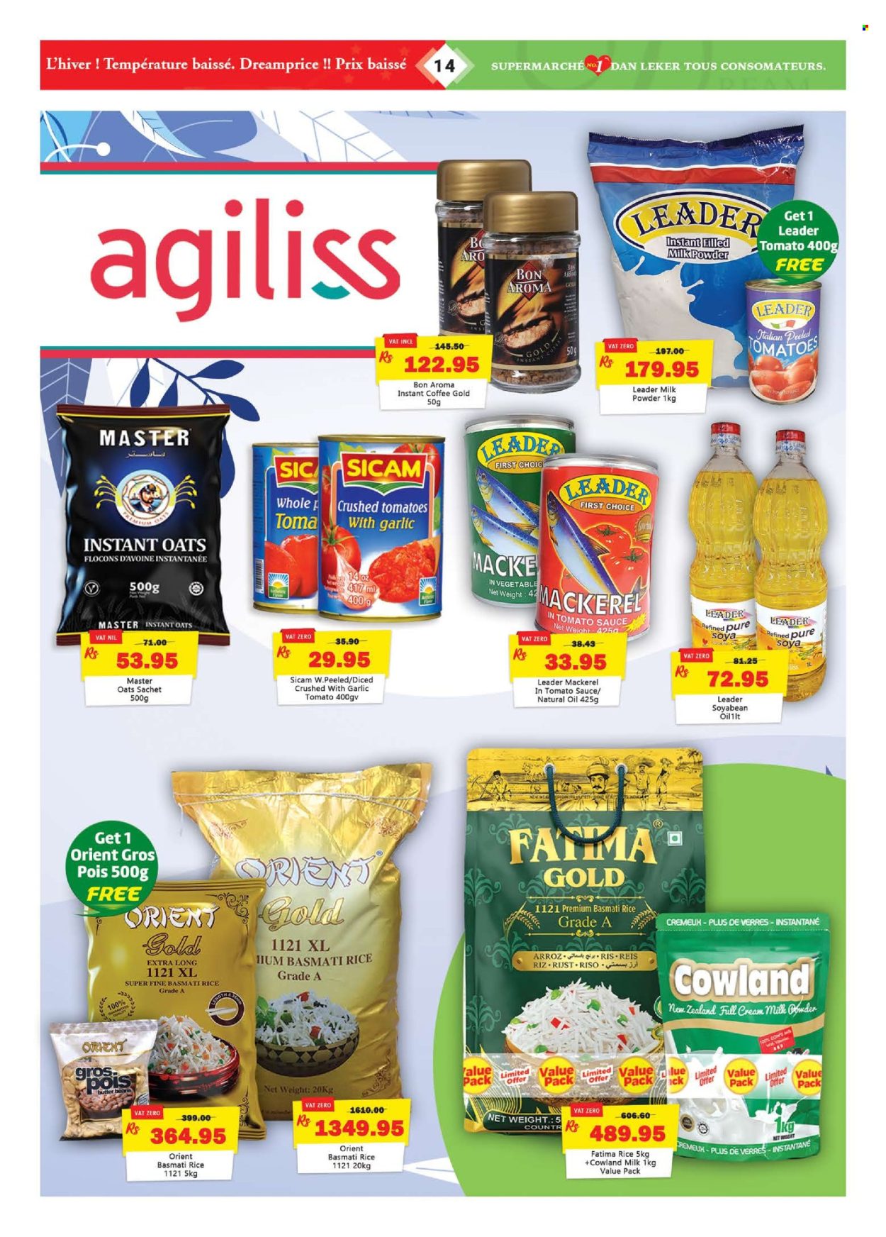 Dreamprice catalogue - 18.07.2026 - 16.08.2026. Page 14