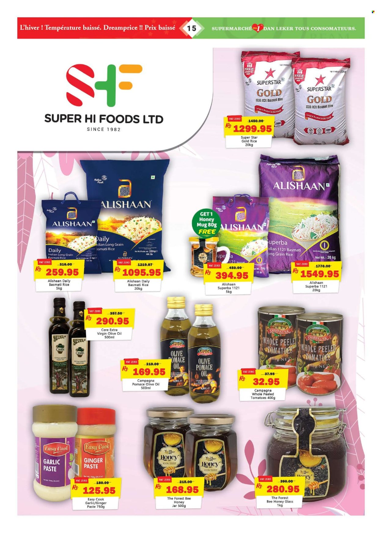 Dreamprice catalogue - 18.07.2026 - 16.08.2026. Page 15