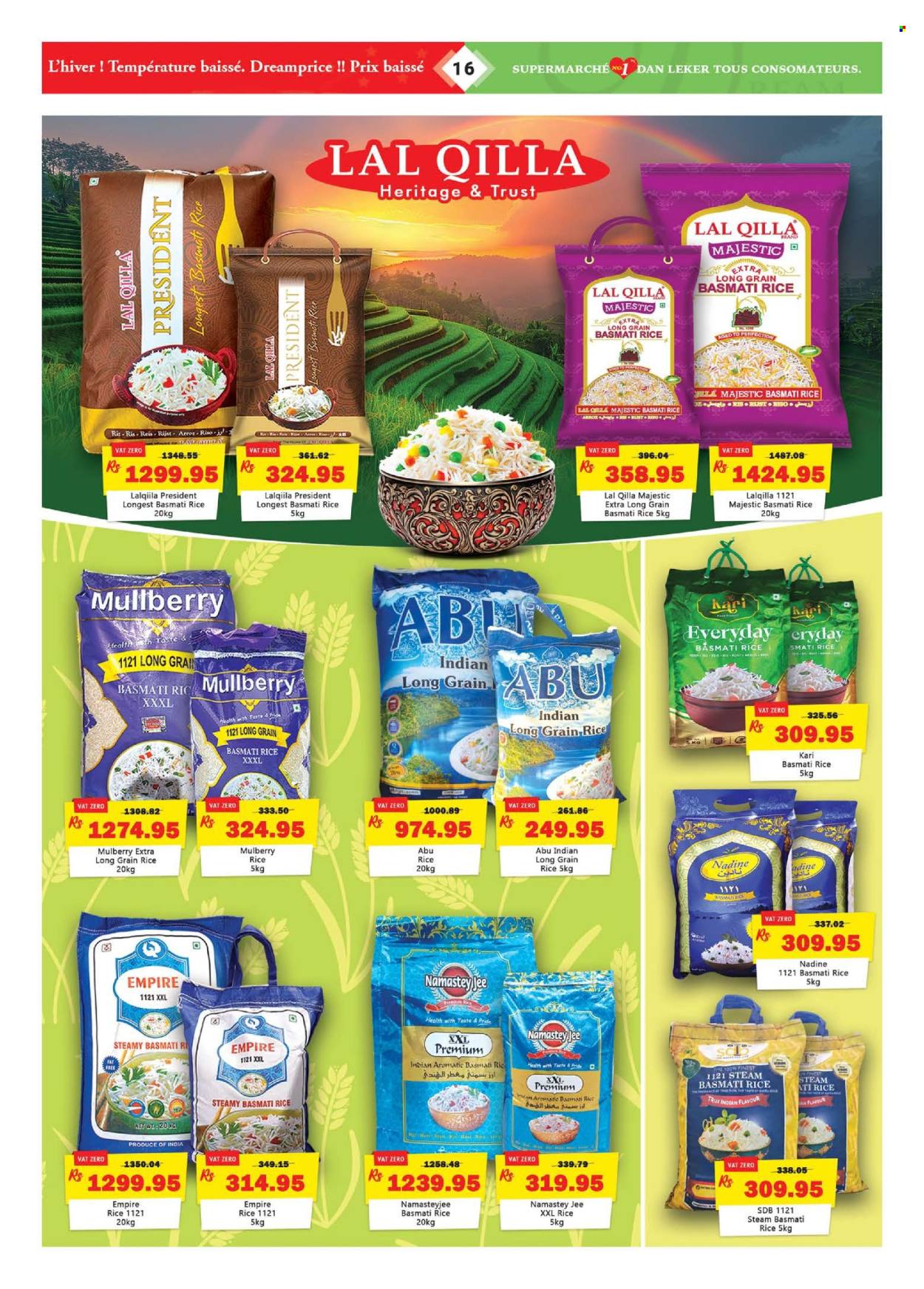 Dreamprice catalogue - 18.07.2026 - 16.08.2026. Page 16