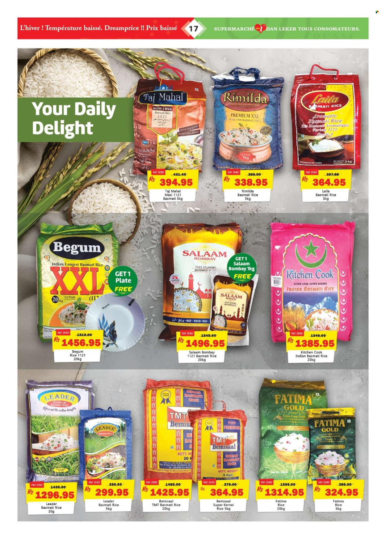 Dreamprice catalogue - 18.07.2026 - 16.08.2026. Page 17