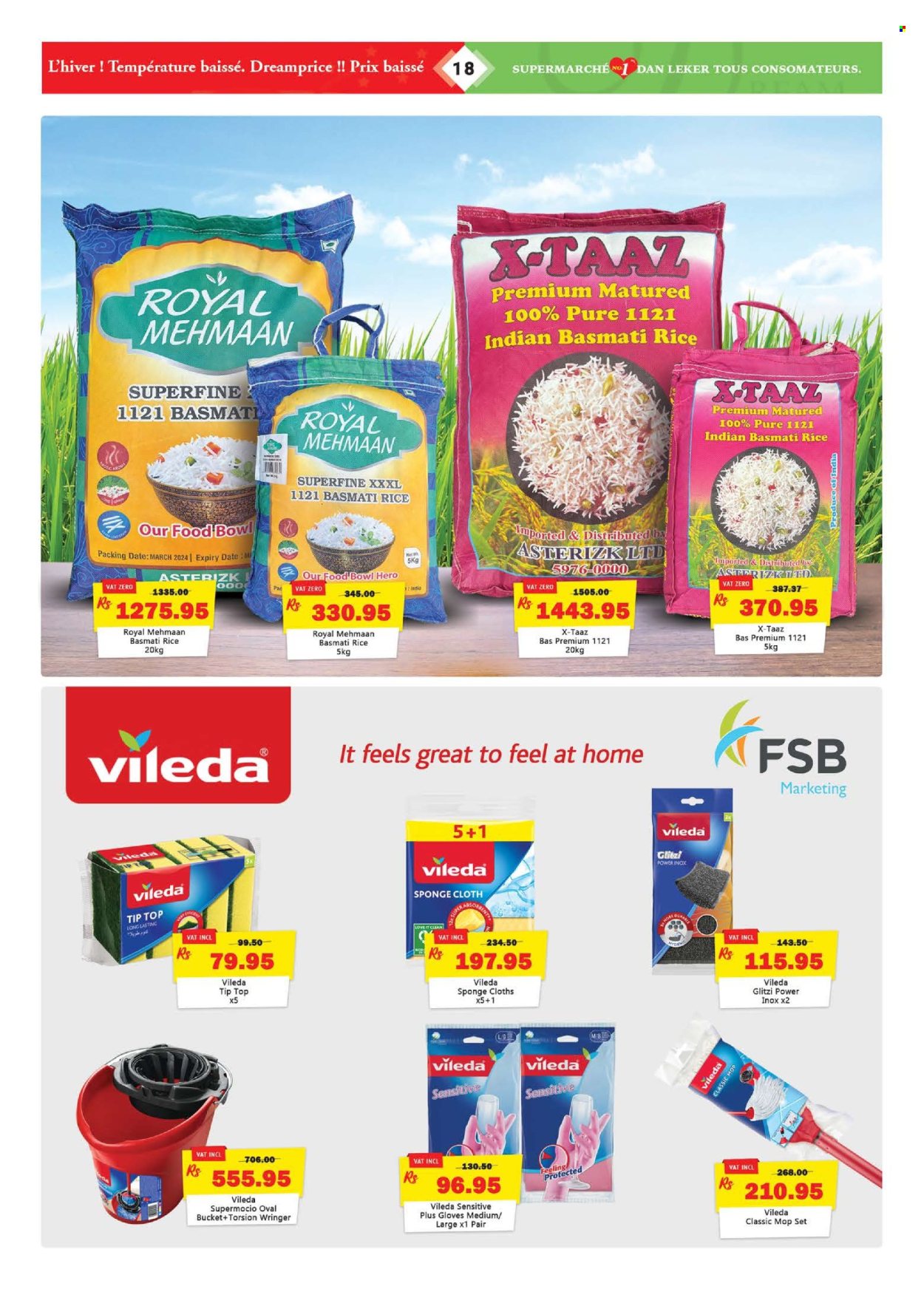 Dreamprice catalogue - 18.07.2026 - 16.08.2026. Page 18