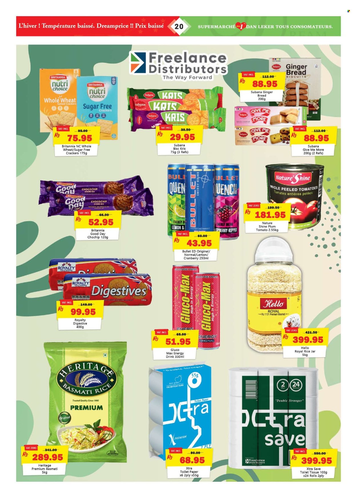 Dreamprice catalogue - 18.07.2026 - 16.08.2026. Page 20