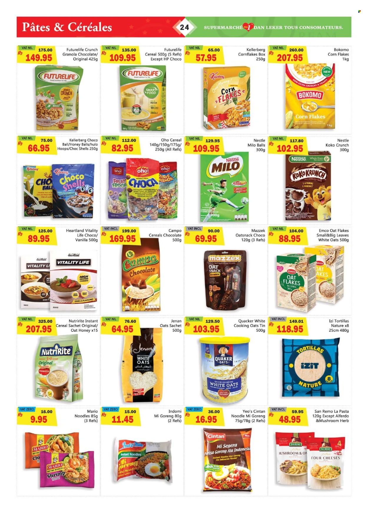 Dreamprice catalogue - 18.07.2026 - 16.08.2026. Page 24