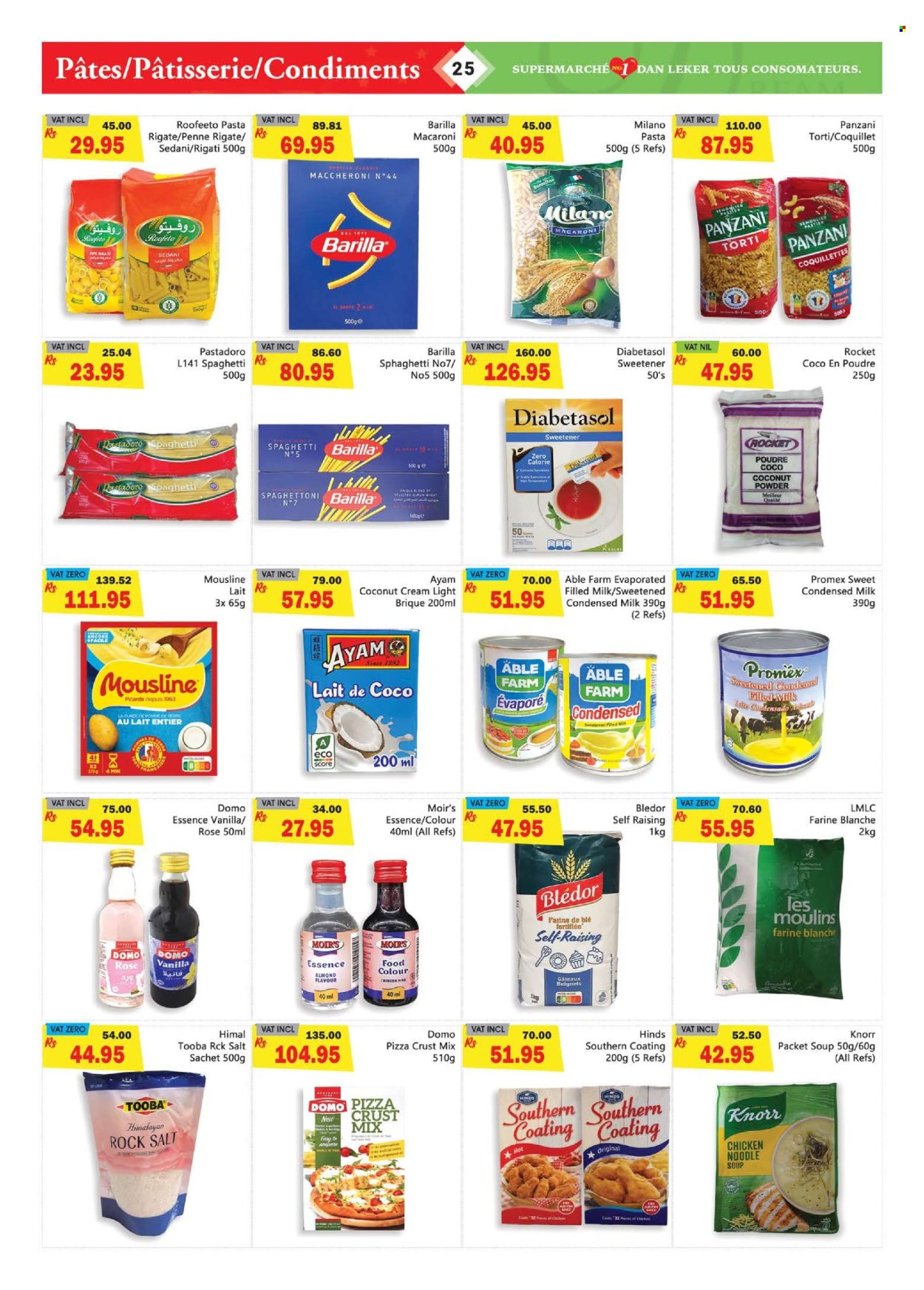 Dreamprice catalogue - 18.07.2026 - 16.08.2026. Page 25