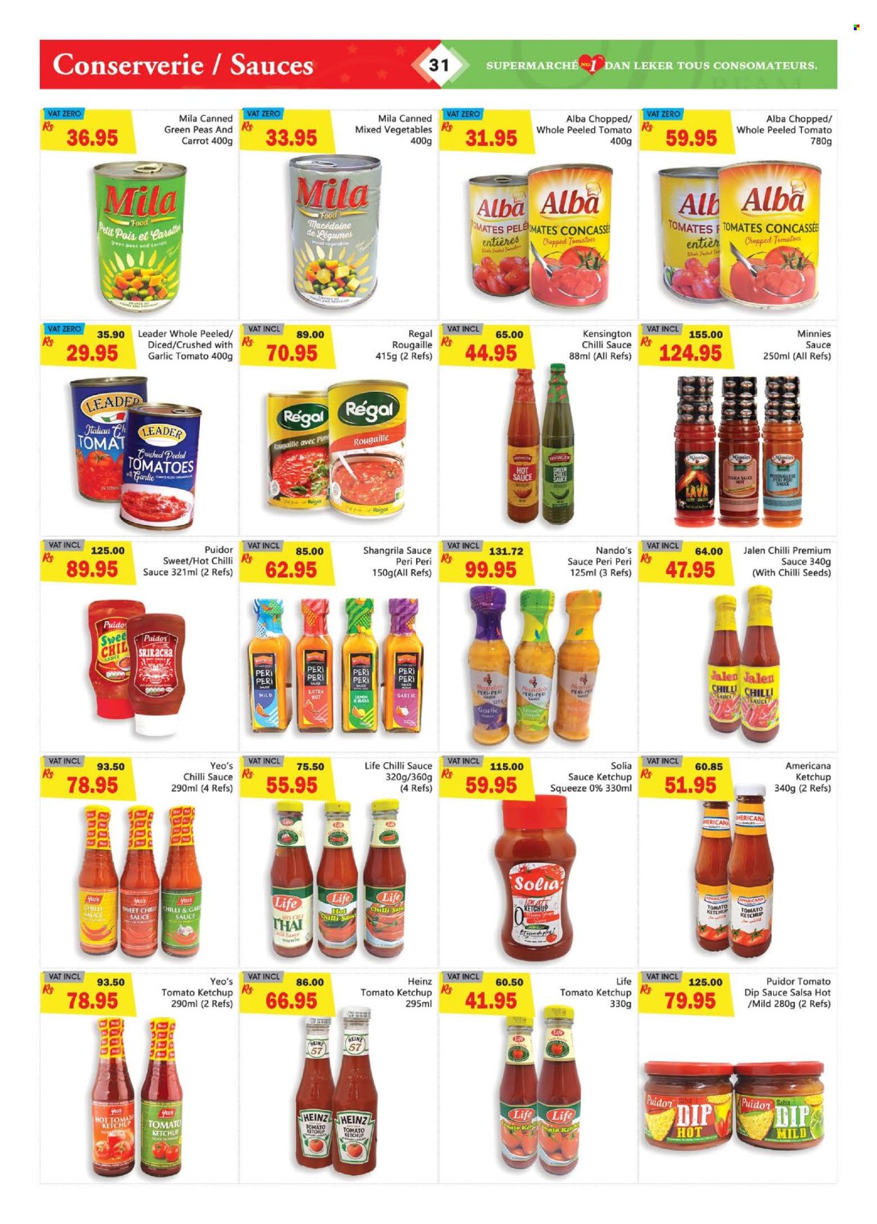 Dreamprice catalogue - 18.07.2026 - 16.08.2026. Page 31