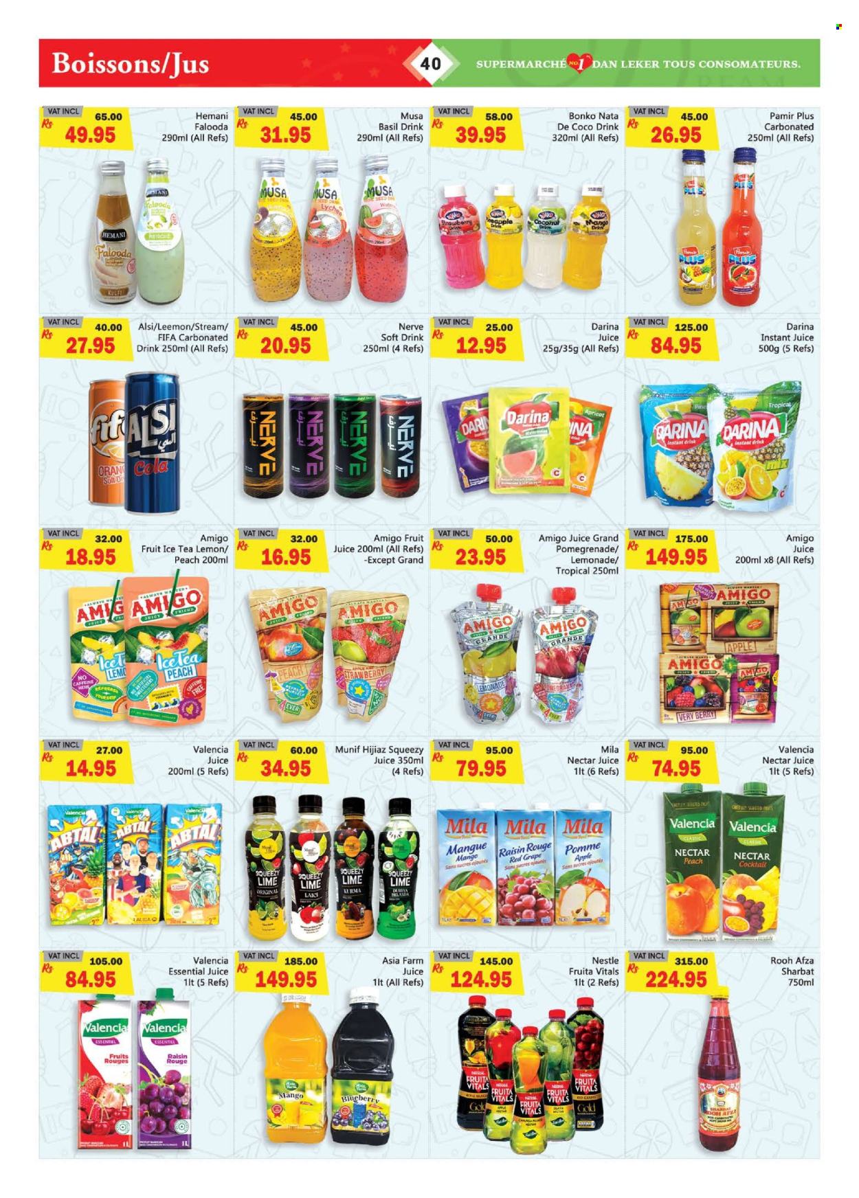 Dreamprice catalogue - 18.07.2026 - 16.08.2026. Page 40