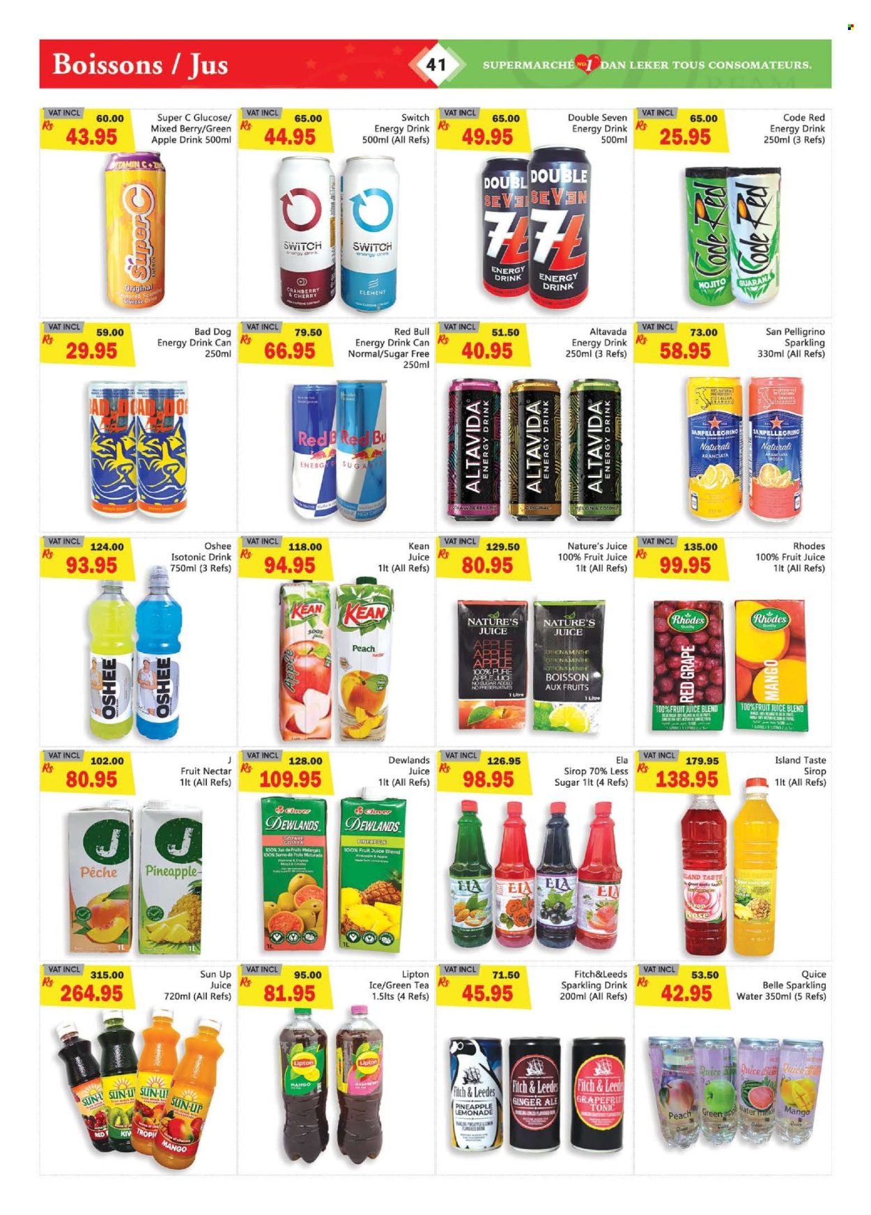 Dreamprice catalogue - 18.07.2026 - 16.08.2026. Page 41
