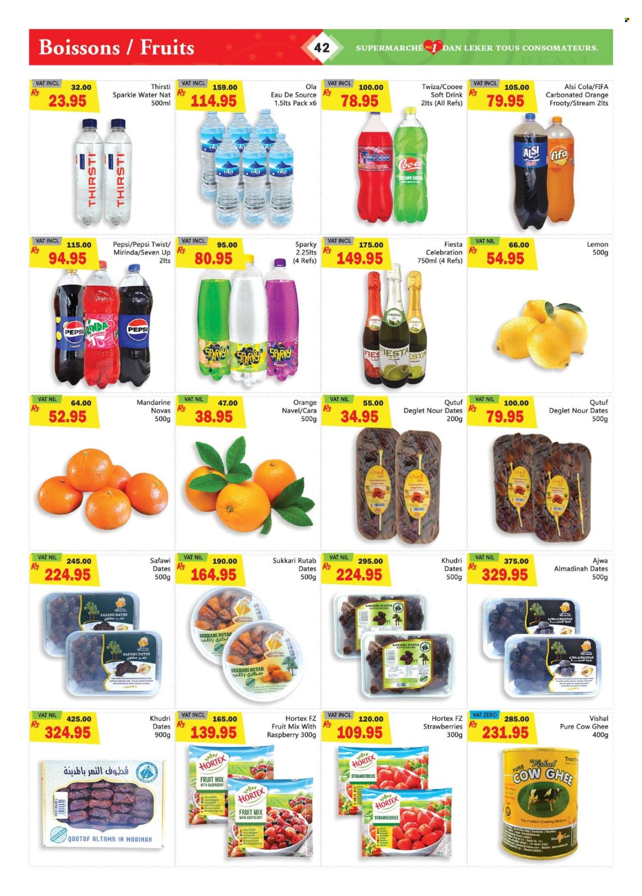 Dreamprice catalogue - 18.07.2026 - 16.08.2026. Page 42