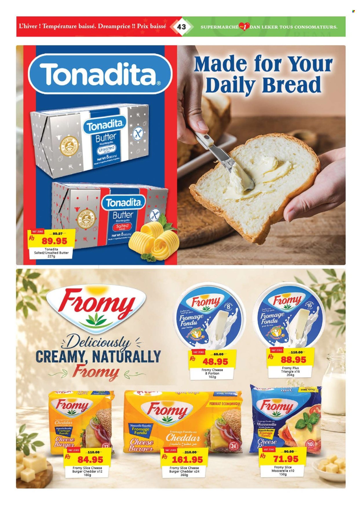 Dreamprice catalogue - 18.07.2026 - 16.08.2026. Page 43