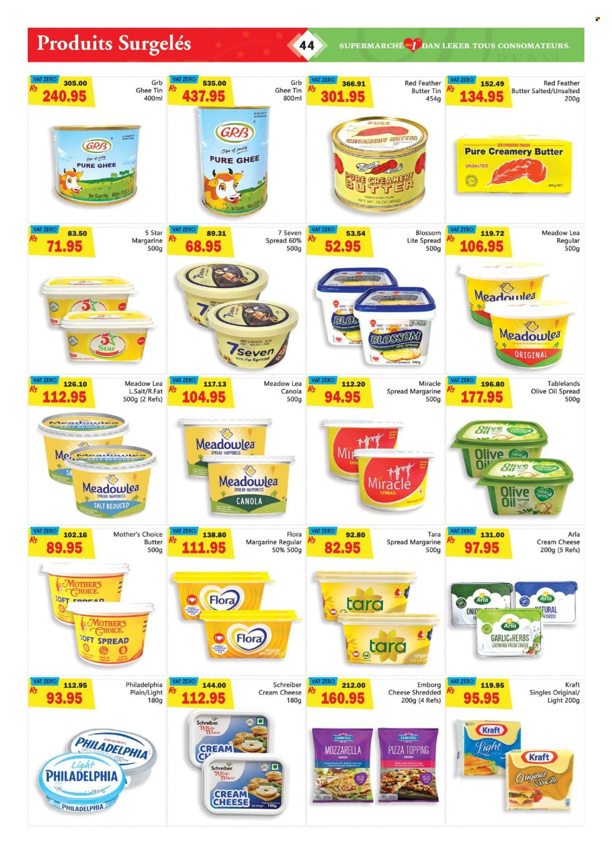 Dreamprice catalogue - 18.07.2026 - 16.08.2026. Page 44