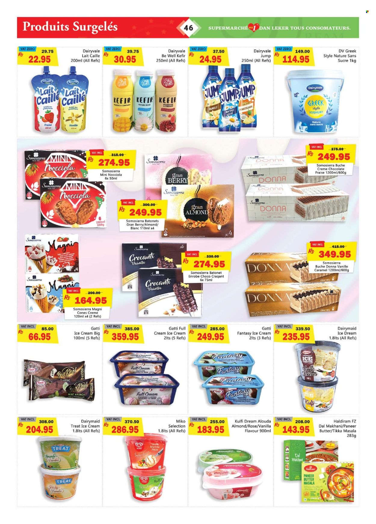 Dreamprice catalogue - 18.07.2026 - 16.08.2026. Page 46