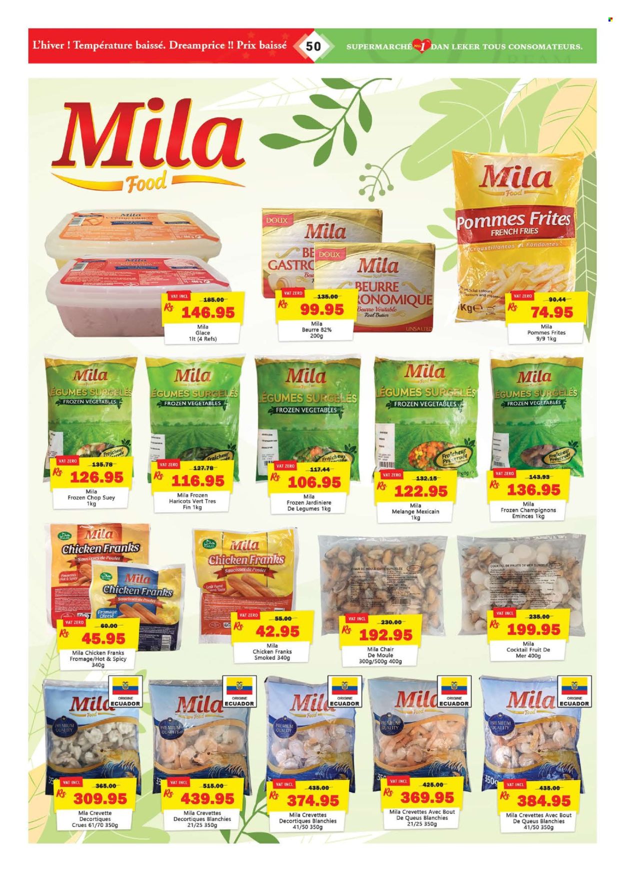 Dreamprice catalogue - 18.07.2026 - 16.08.2026. Page 50