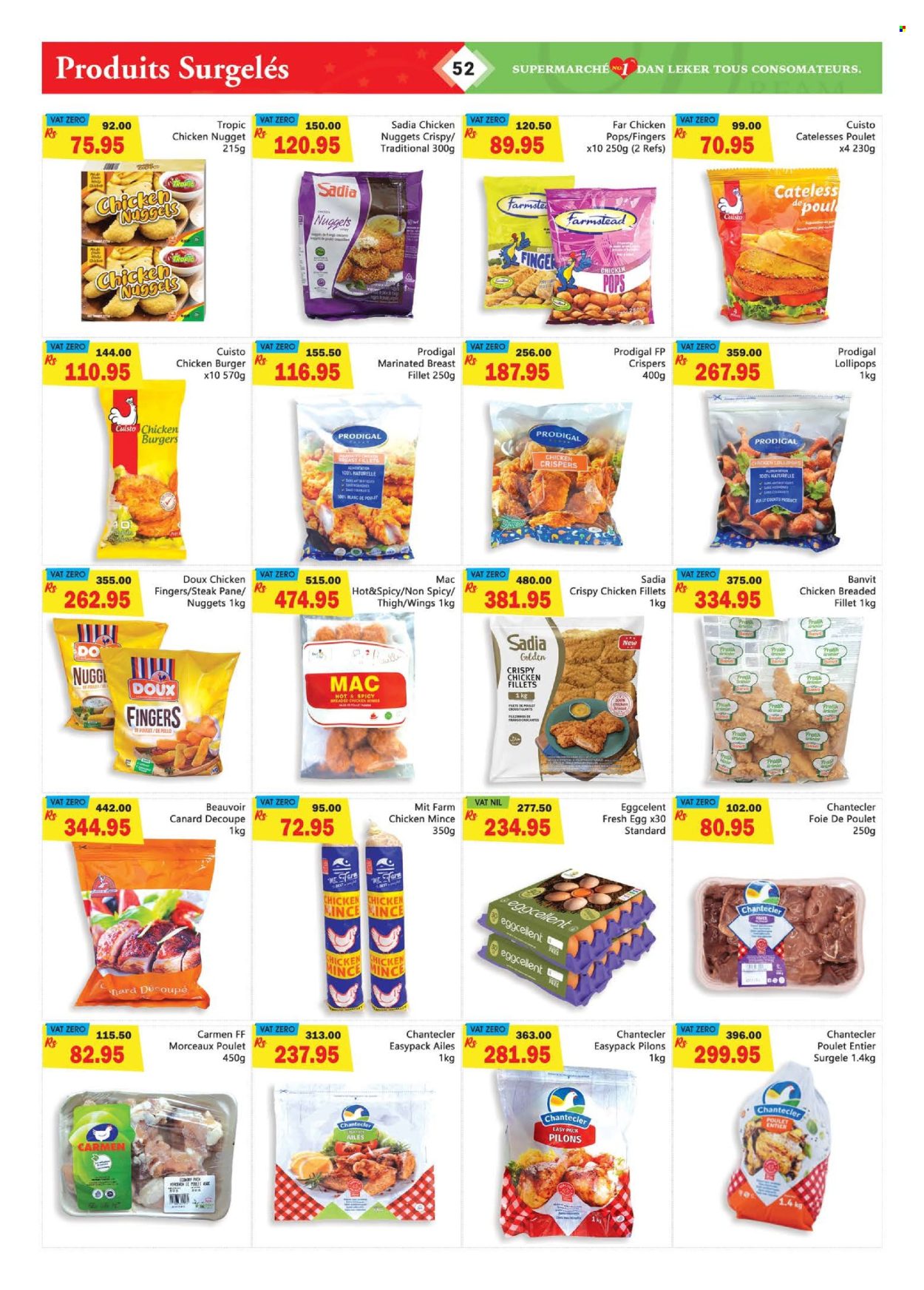 Dreamprice catalogue - 18.07.2026 - 16.08.2026. Page 52
