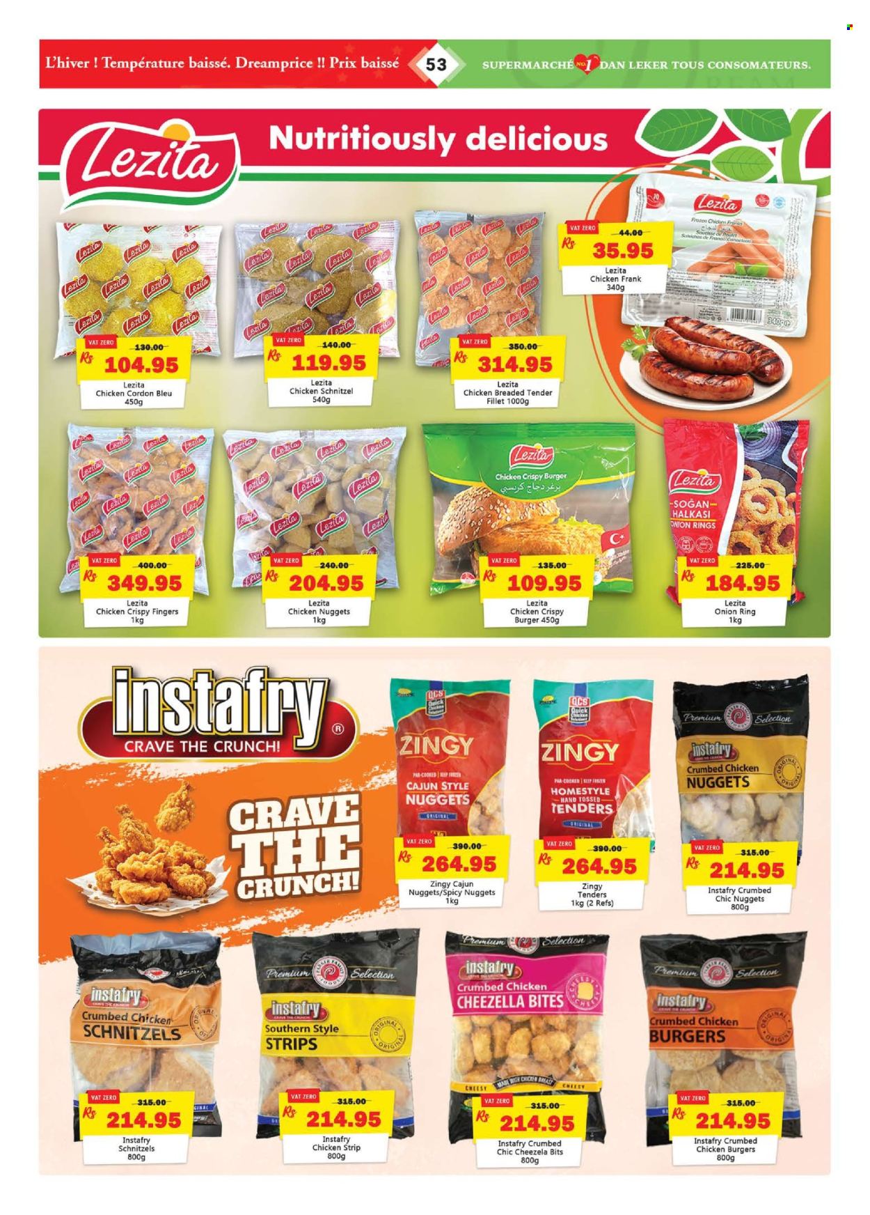Dreamprice catalogue - 18.07.2026 - 16.08.2026. Page 53