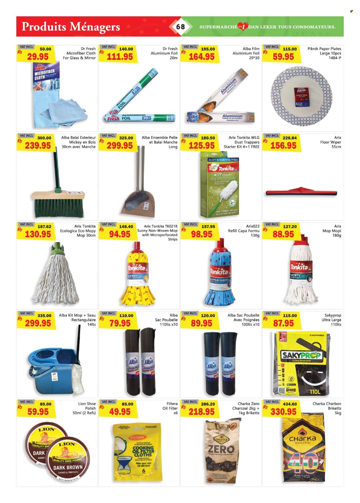 Dreamprice catalogue - 18.07.2026 - 16.08.2026. Page 68
