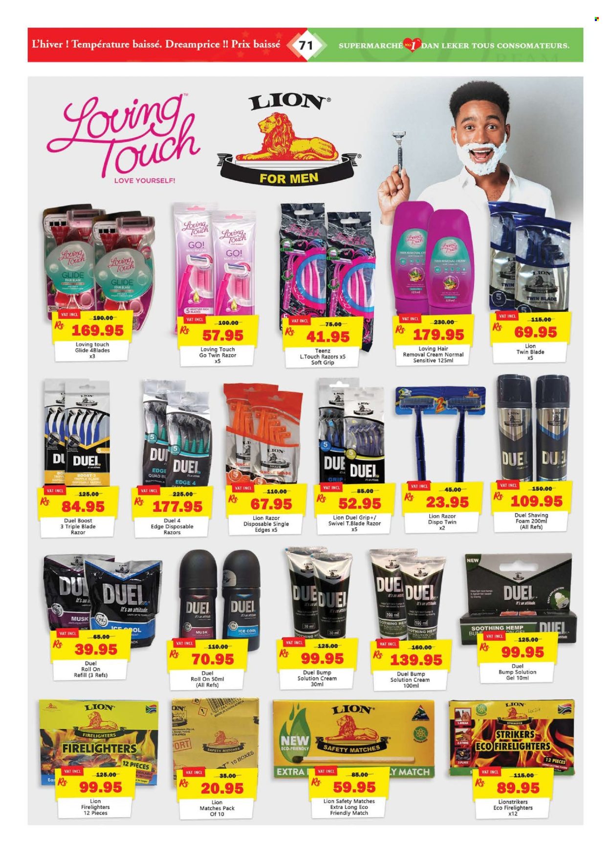 Dreamprice catalogue - 18.07.2026 - 16.08.2026. Page 71