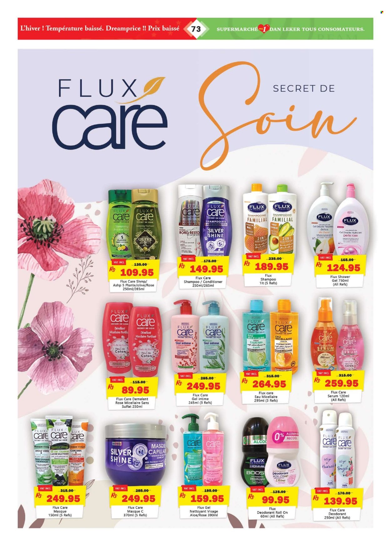 Dreamprice catalogue - 18.07.2026 - 16.08.2026. Page 73