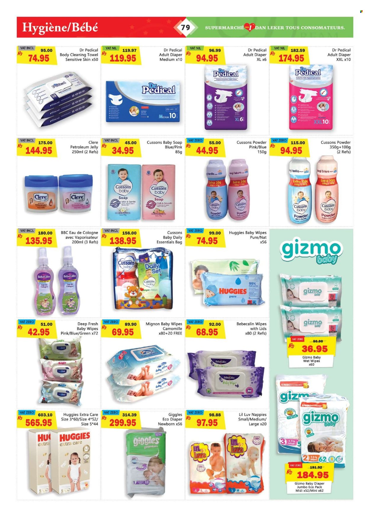 Dreamprice catalogue - 18.07.2026 - 16.08.2026. Page 79