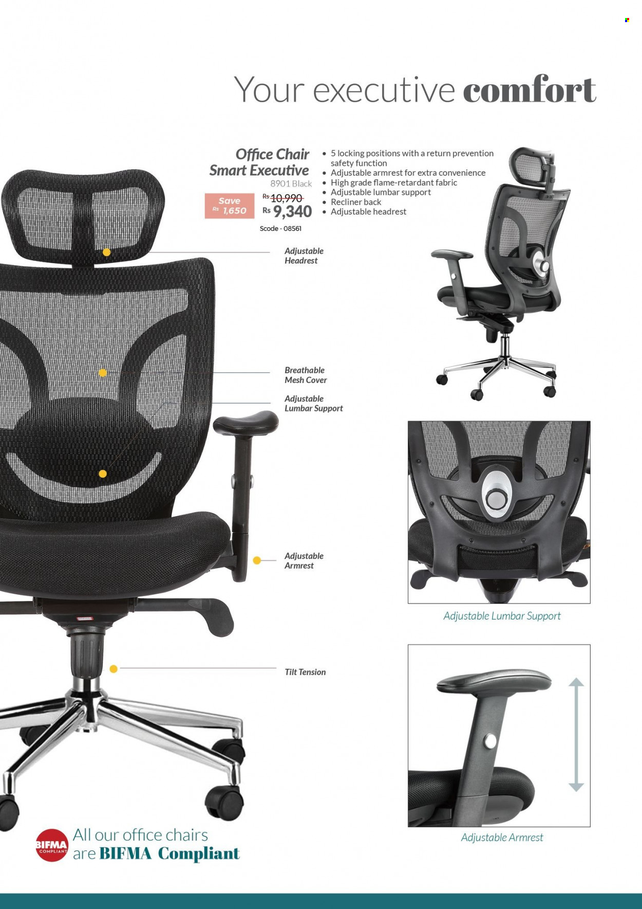 Teak World catalogue. Page 6