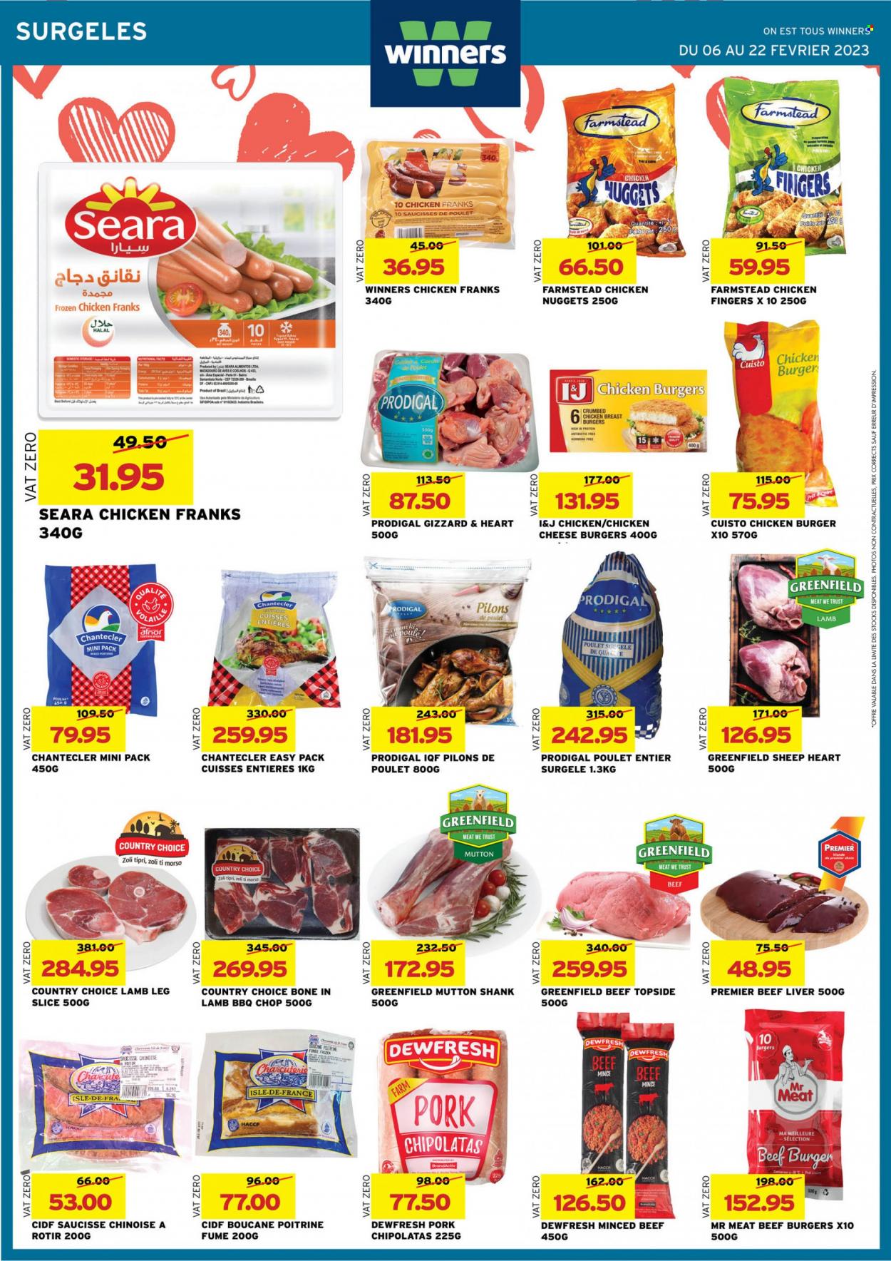 Winners catalogue - 6.02.2023 - 22.02.2023. Page 10