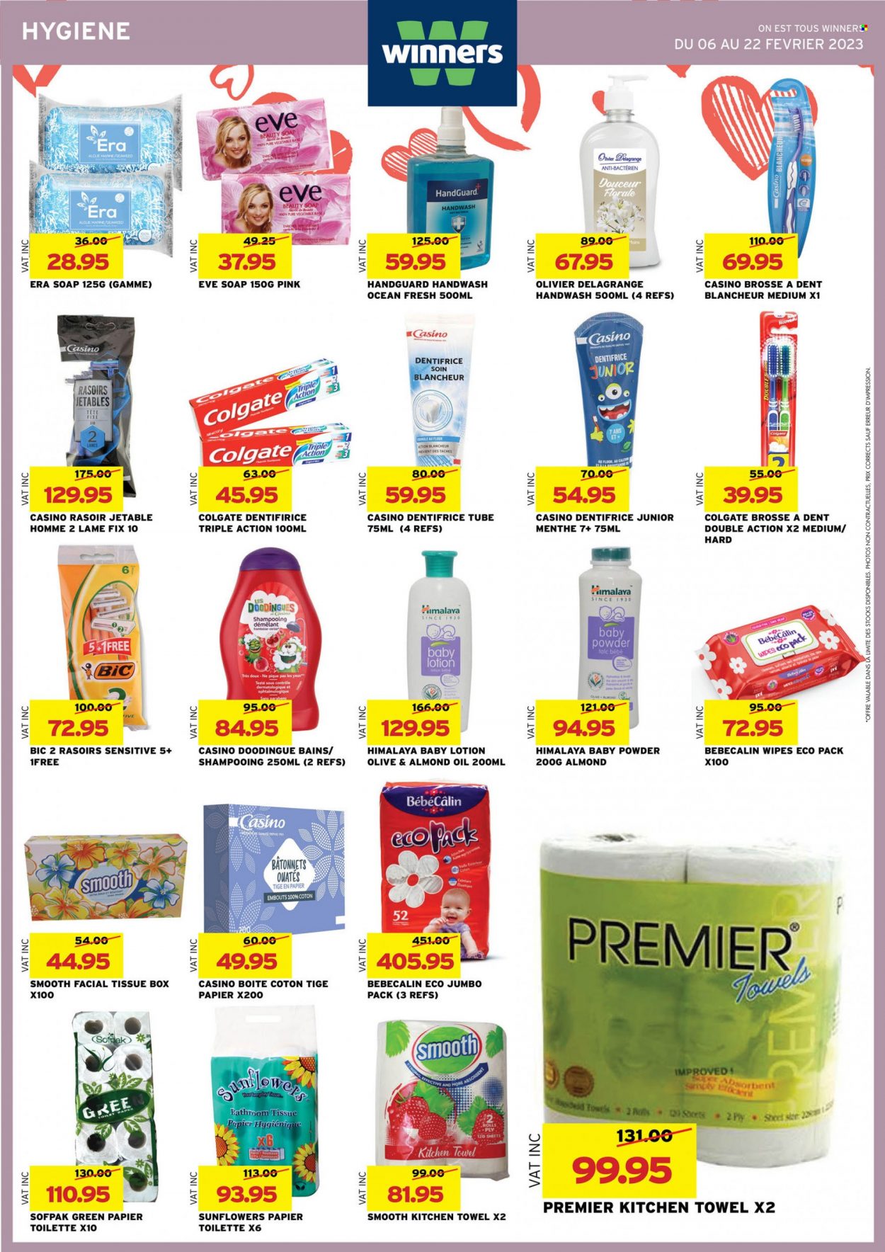 Winners catalogue - 6.02.2023 - 22.02.2023. Page 21