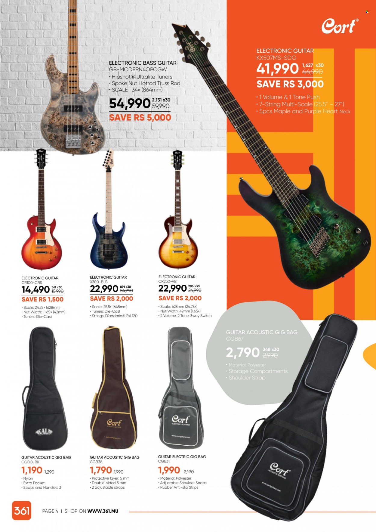 361 catalogue - 7.02.2023 - 13.02.2023. Page 4
