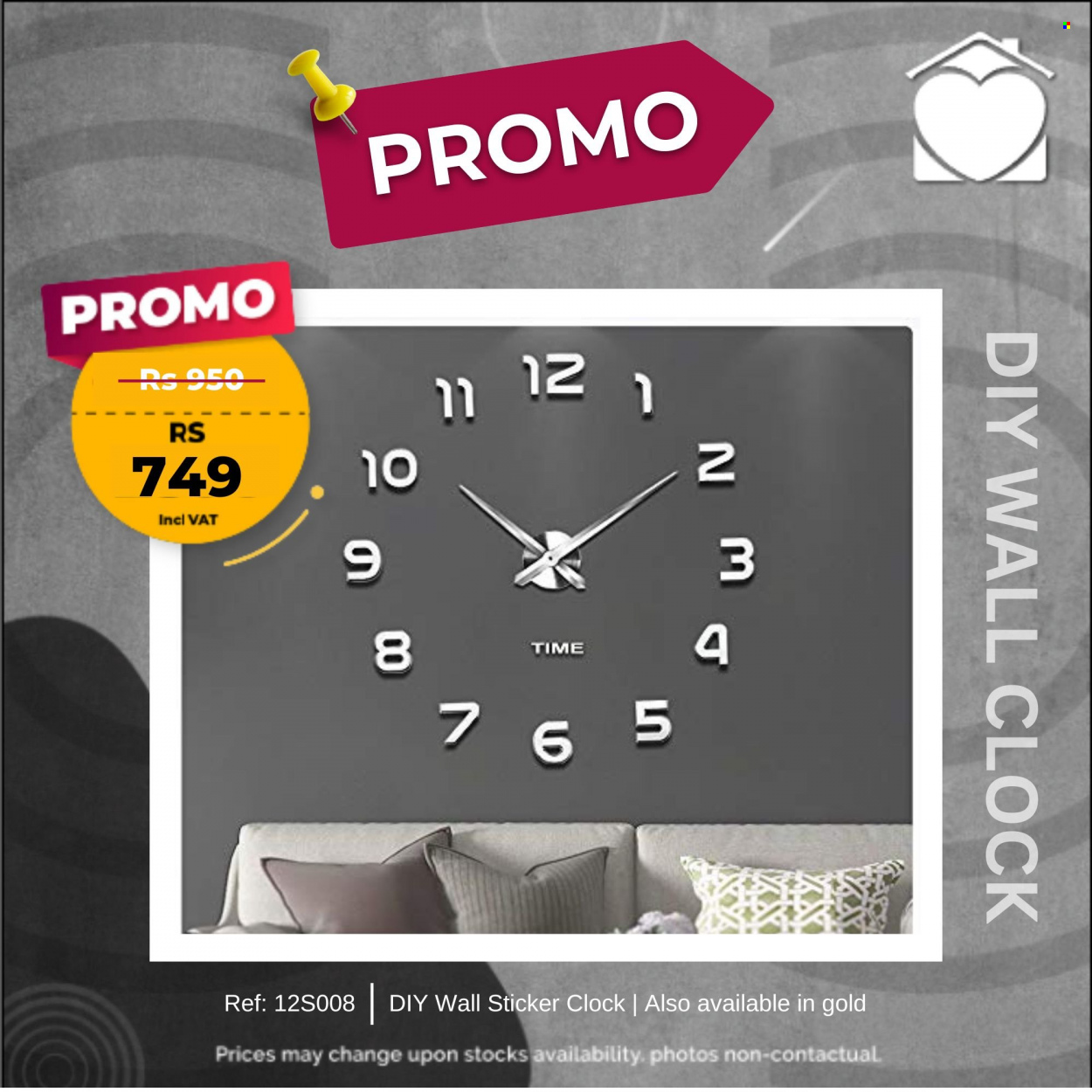 Lovely Home catalogue. Page 5