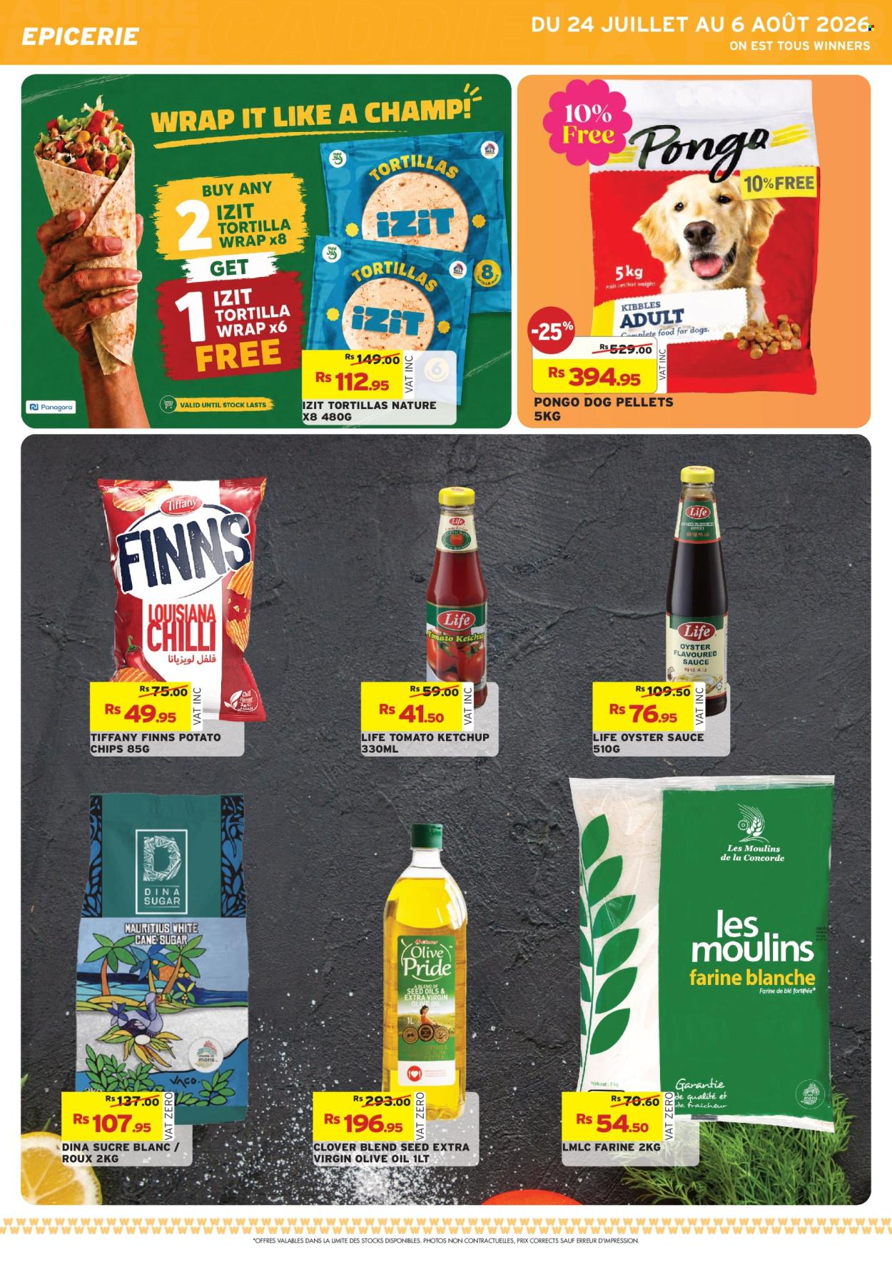 Winners catalogue - 24.07.2026 - 6.08.2026. Page 22