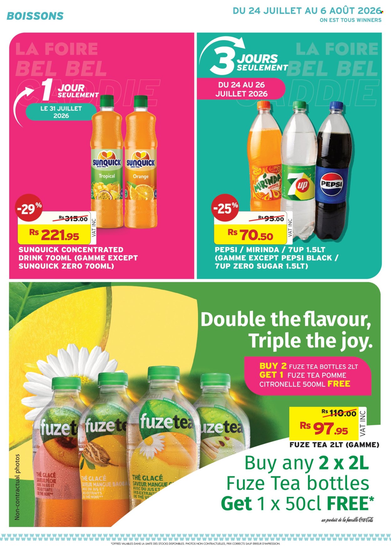 Winners catalogue - 24.07.2026 - 6.08.2026. Page 35