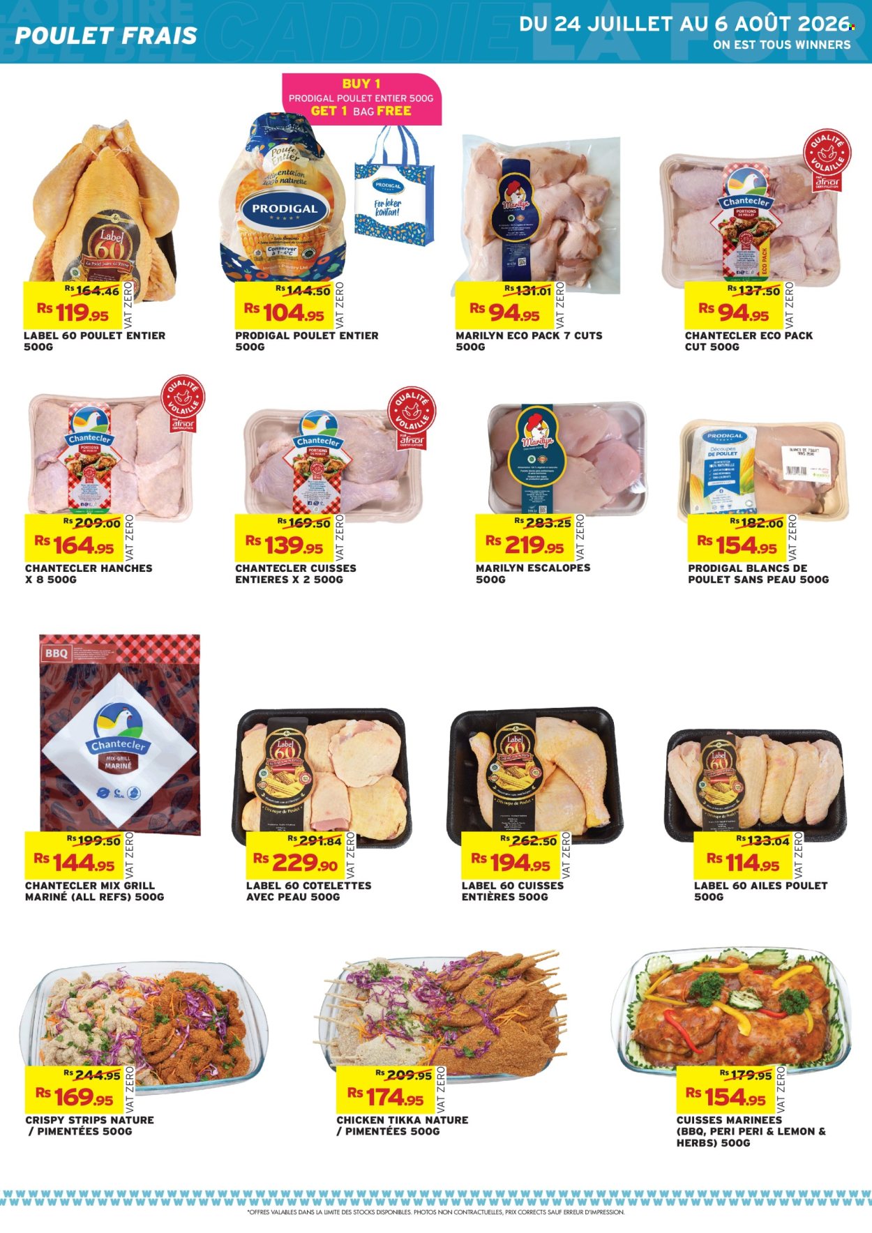 Winners catalogue - 24.07.2026 - 6.08.2026. Page 42