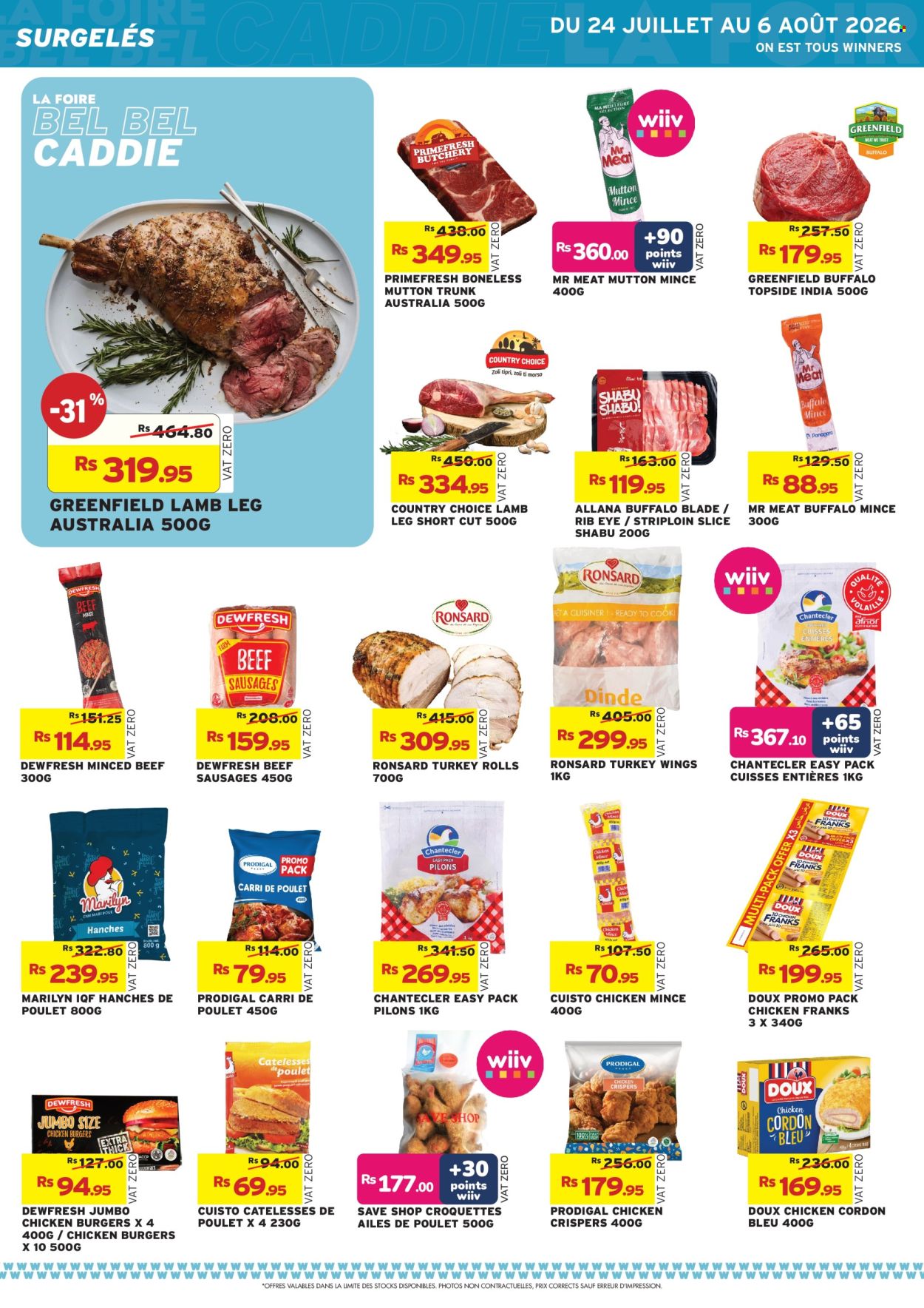 Winners catalogue - 24.07.2026 - 6.08.2026. Page 44