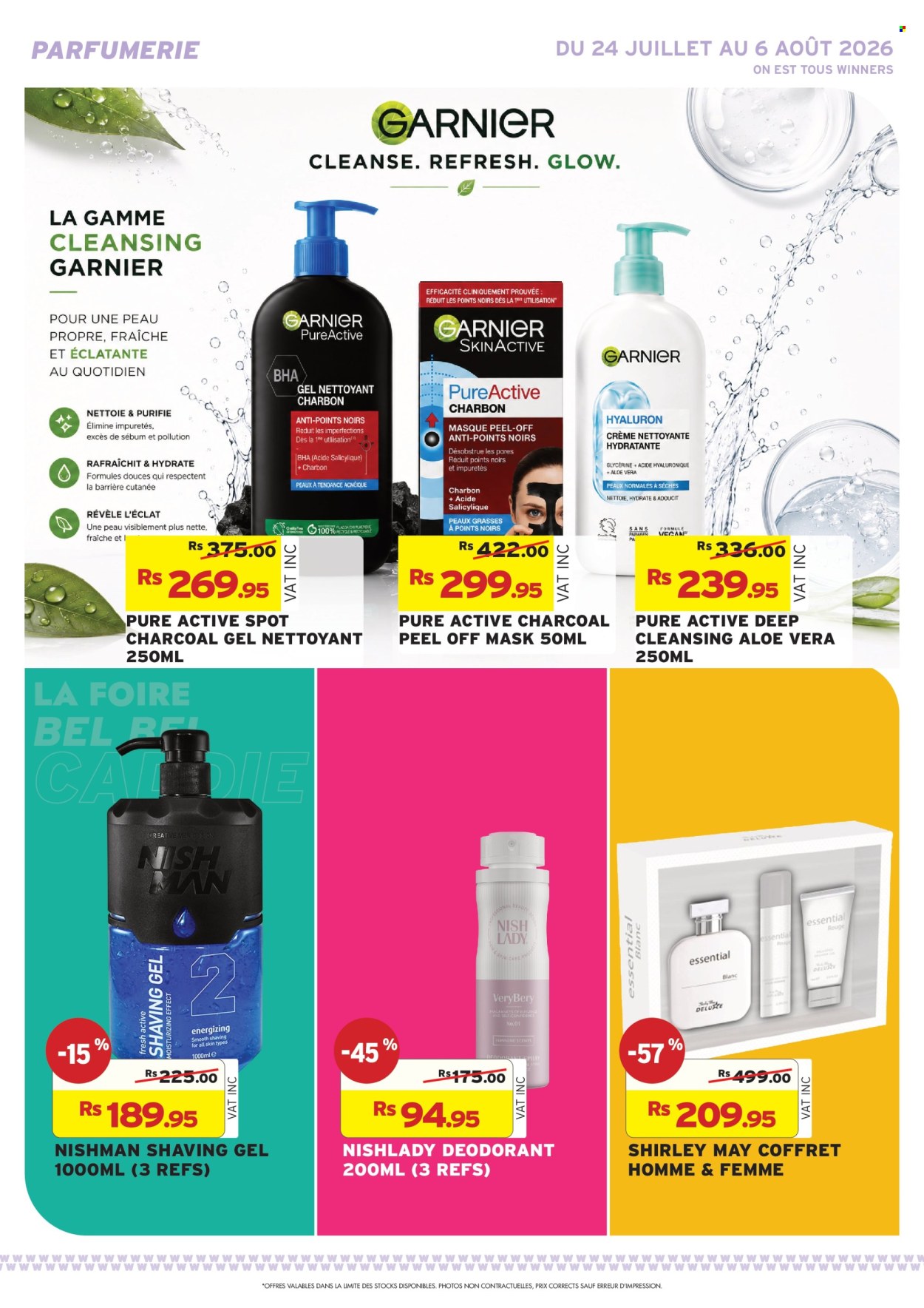 Winners catalogue - 24.07.2026 - 6.08.2026. Page 49