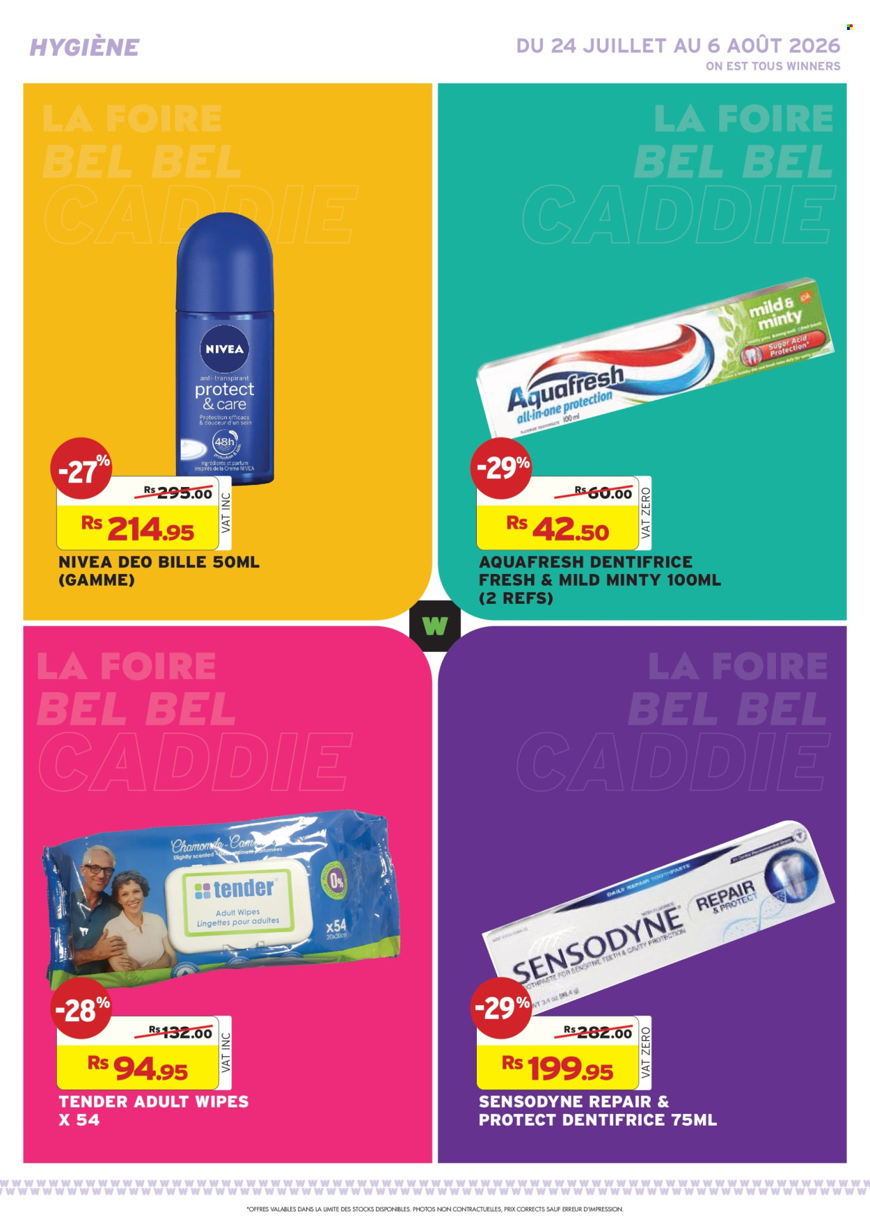 Winners catalogue - 24.07.2026 - 6.08.2026. Page 55