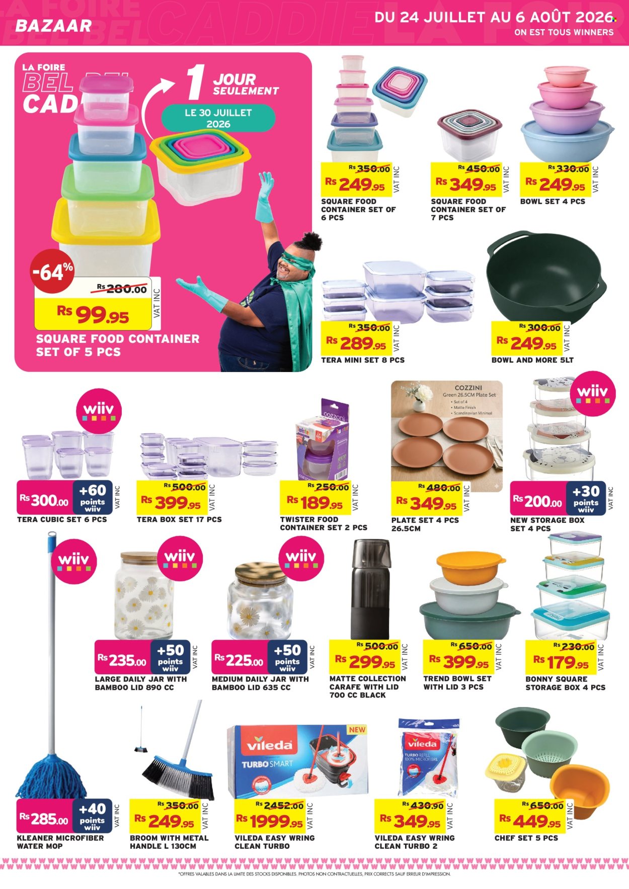 Winners catalogue - 24.07.2026 - 6.08.2026. Page 69