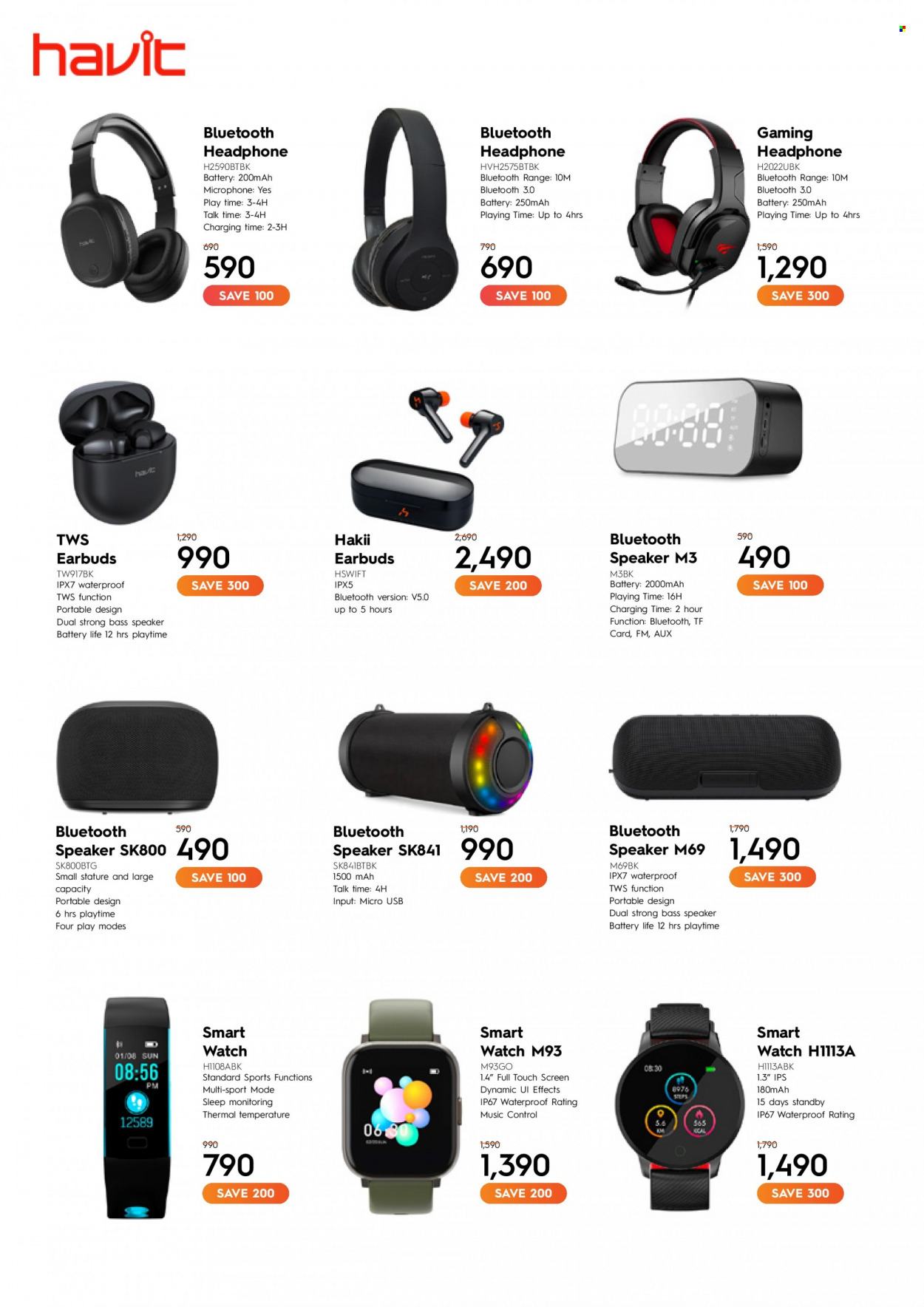 361 catalogue - 26.04.2022 - 13.05.2022. Page 13