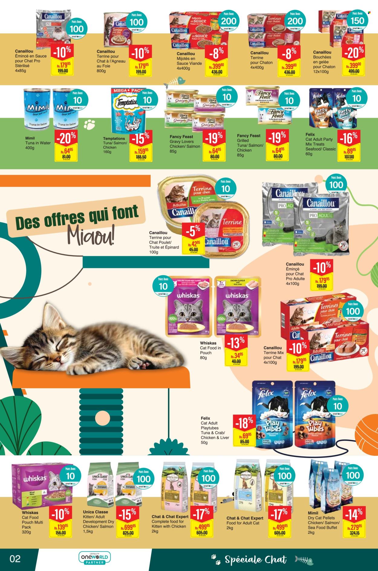 Intermart catalogue - 24.07.2026 - 9.08.2026. Page 2